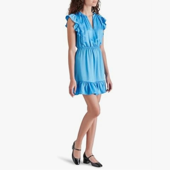 Steve Madden Dreams Dress #733 - Picture 8 of 10
